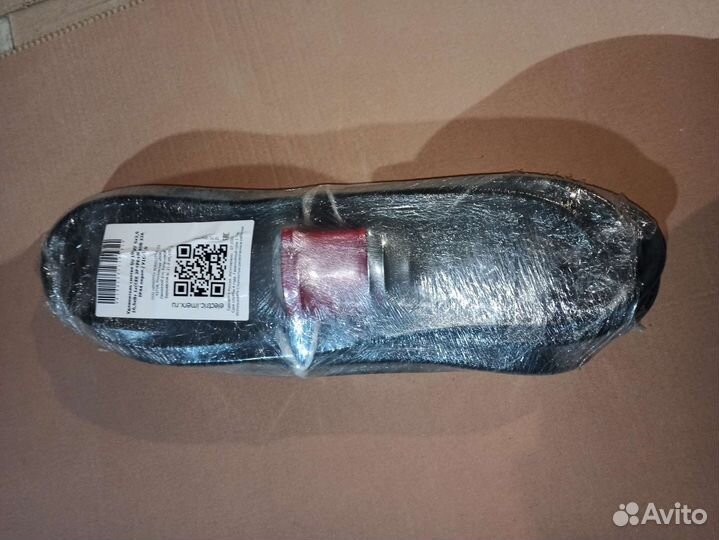 Удлинитель 380, 10 метров новый