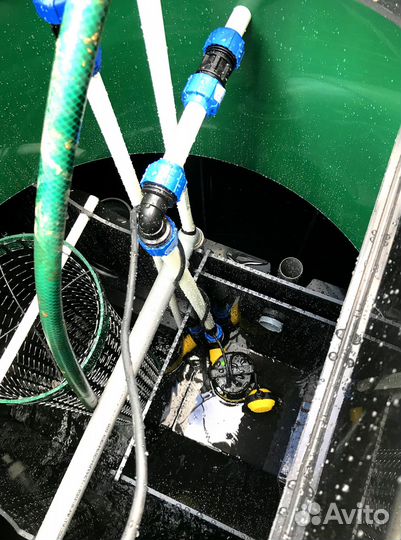 Септик Астра