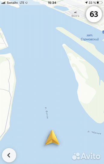 Катер Катран Catran lux + Mercury 60 + прицеп