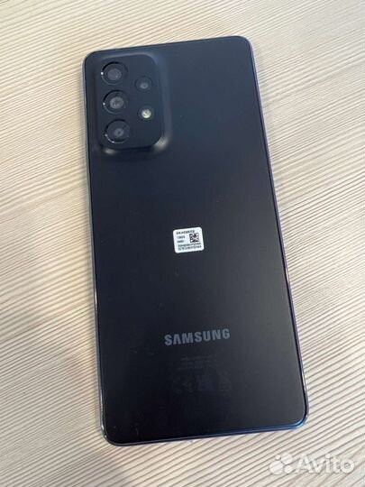 Samsung Galaxy A53 5G, 6/128 ГБ