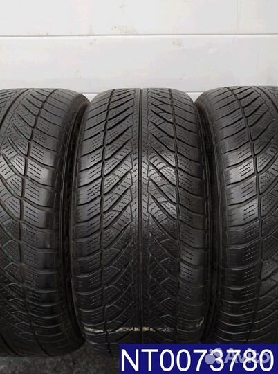 Goodyear Eagle Ultra Grip GW-3 255/50 R19 97U