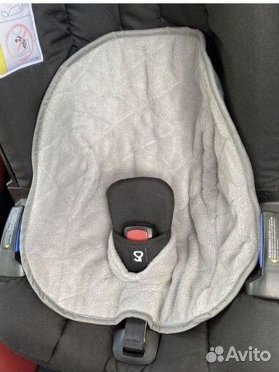 Многоразовая непромокаемая пеленка mamalino