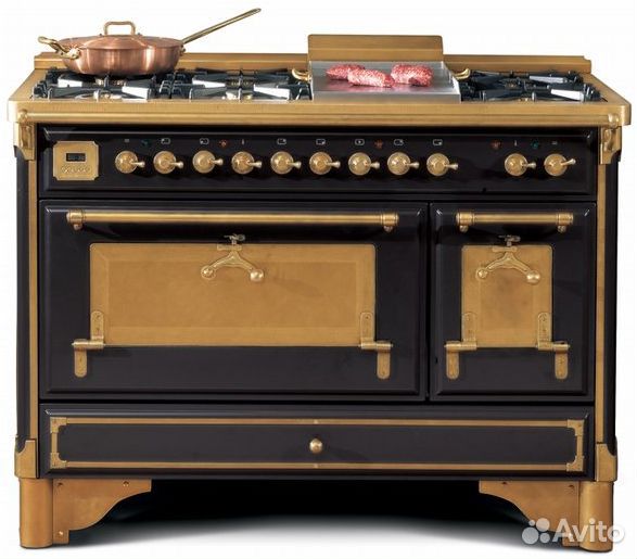 Варочный центр Restart ELG 120