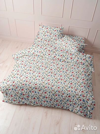 Постельное белье