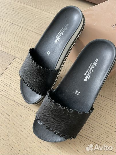 Сабо женские