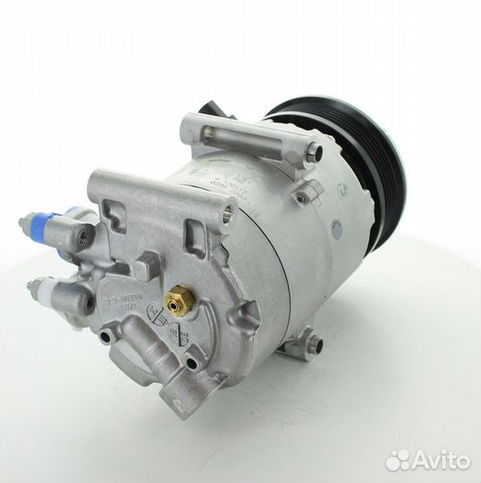 Компрессор Форд Фокус, Мондео, С-Мах, S60 новый