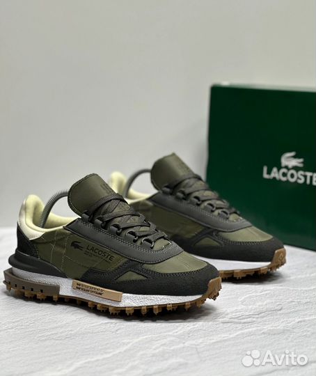 Кроссовки мужские Lacoste (41-45)