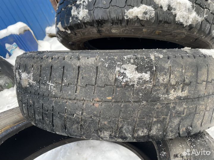 Шины на газель белшина