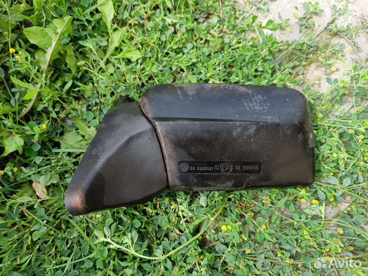 Боковое зеркало 2141