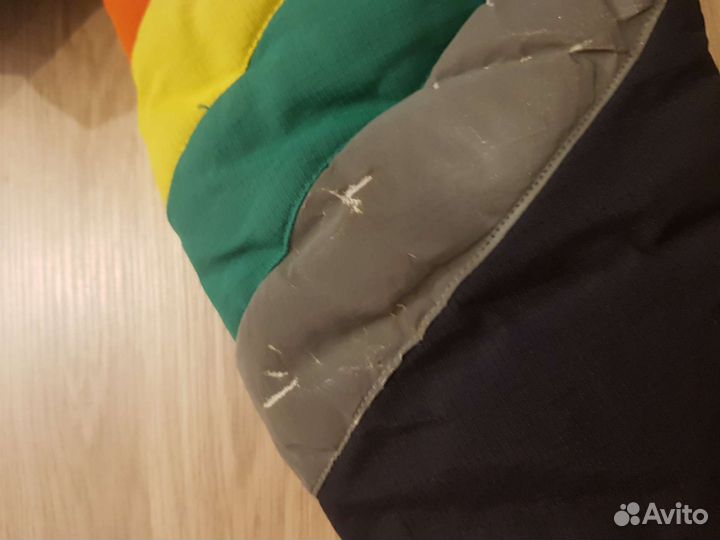 Комбинезон next 116