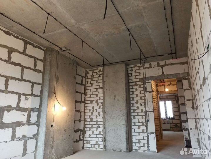 Услуги электрика