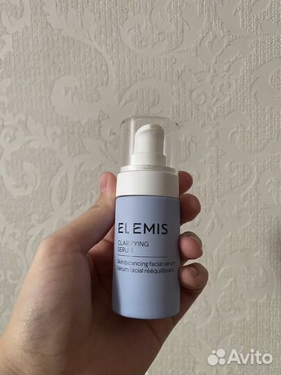 Сыворотка для проблемной кожи Elemis