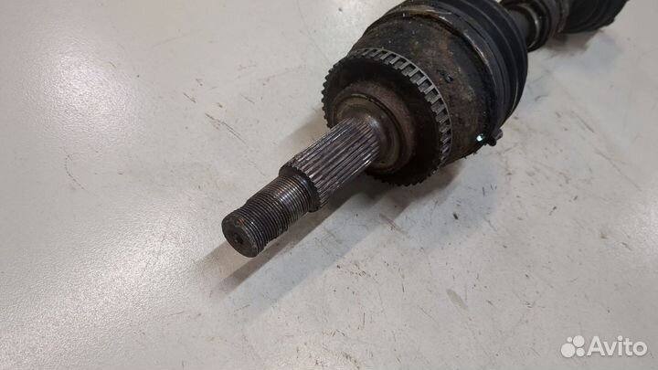 Полуось Nissan X-Trail (T30), 2005