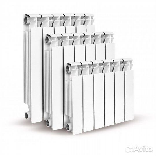 Электрический котел