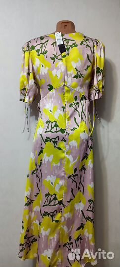 Платье размер 42-44