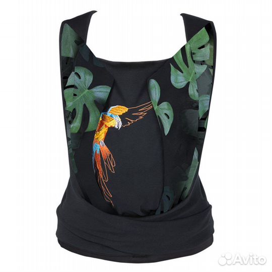 Кенгуру переноска Cybex Jeremy Scott