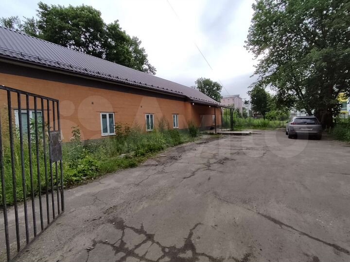 Свободного назначения, 240 м²