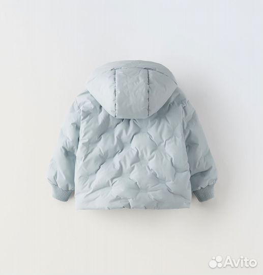 Куртка детская zara