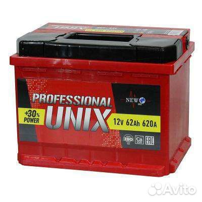 Аккумулятор для Вашего Автомобиля