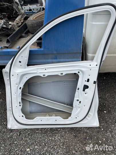 Дверь передняя правая bmw x5 g05