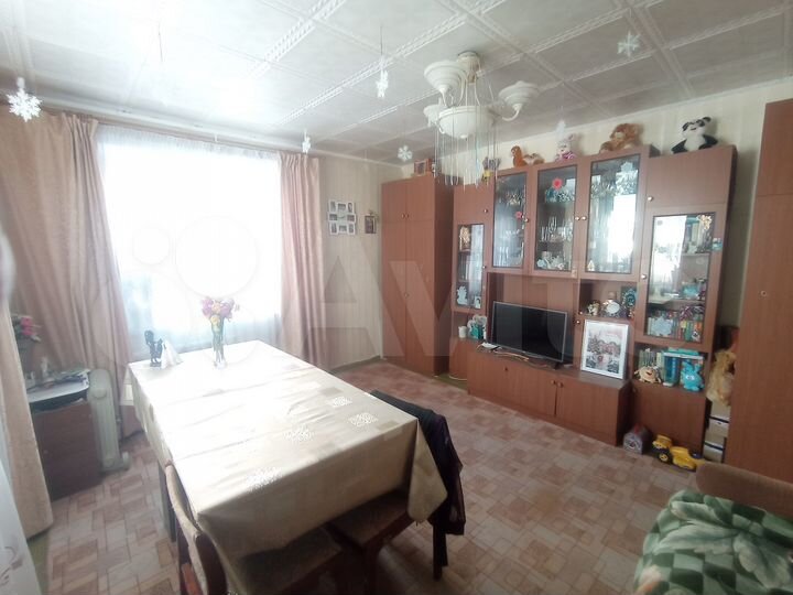 3-к. квартира, 76,2 м², 1/9 эт.