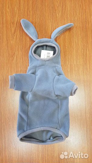 Одежда для животных