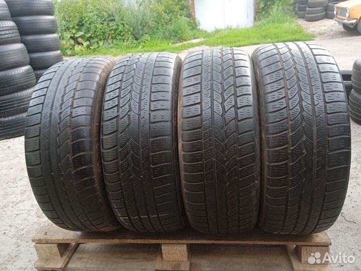 Continental Conti4x4WinterContact 255/55 R18