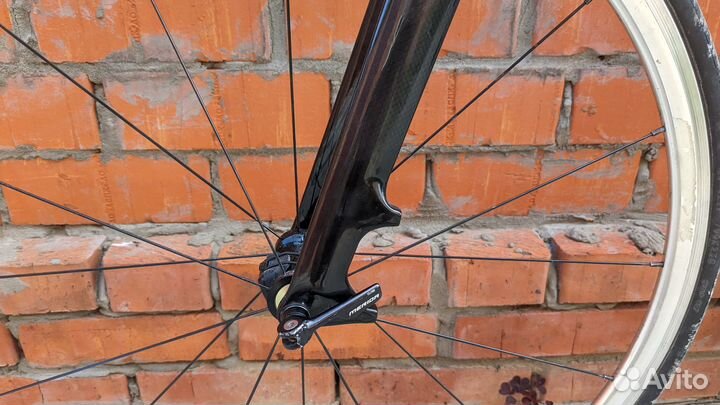 Шоссейный велосипед Marin