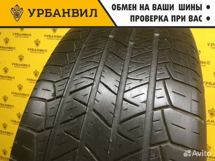 Tigar SUV Summer 235/65 R17 108V