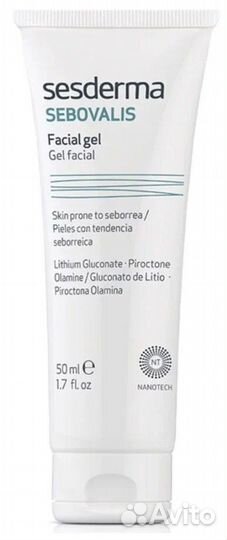 Крем Elemis Sesderma Сыворотка Dalba Erborian