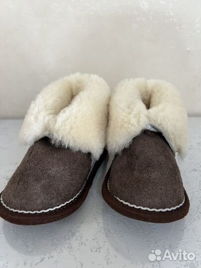 Угги детские