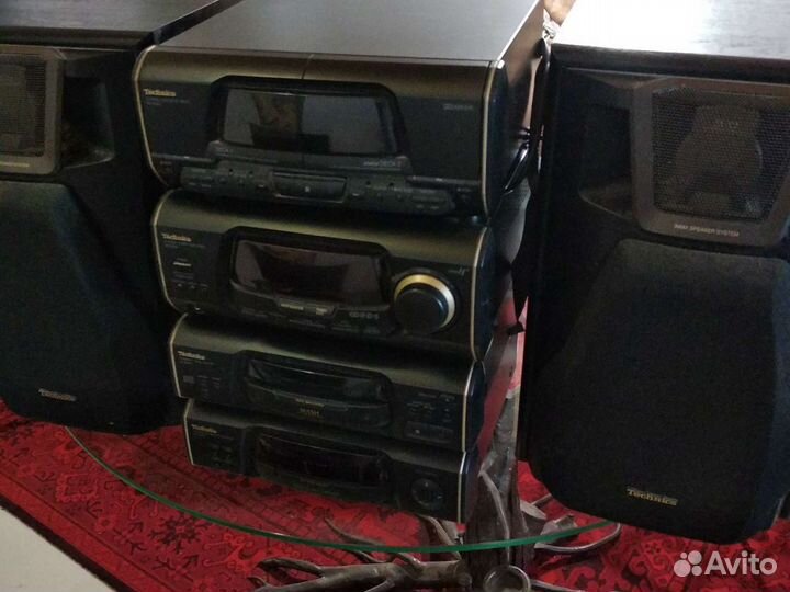 Sharp Panasonic sony