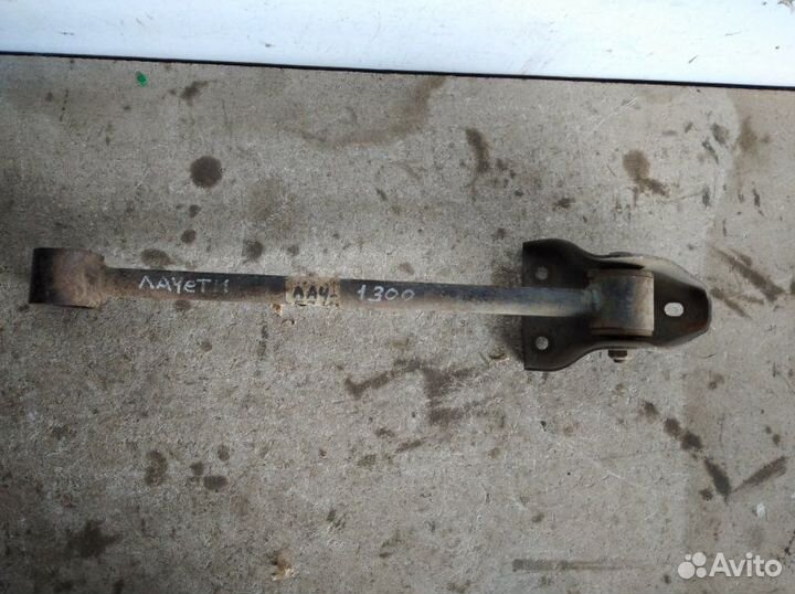 Рычаг задний левый Chevrolet Lacetti 2003-2013