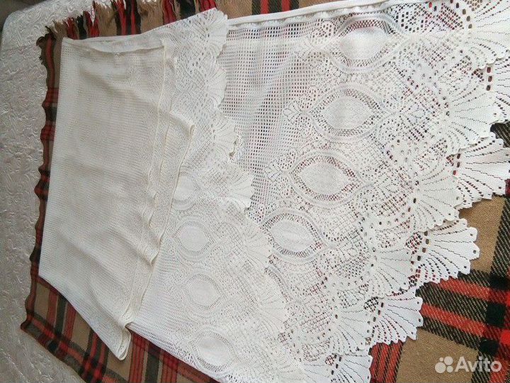 Занавес-арка