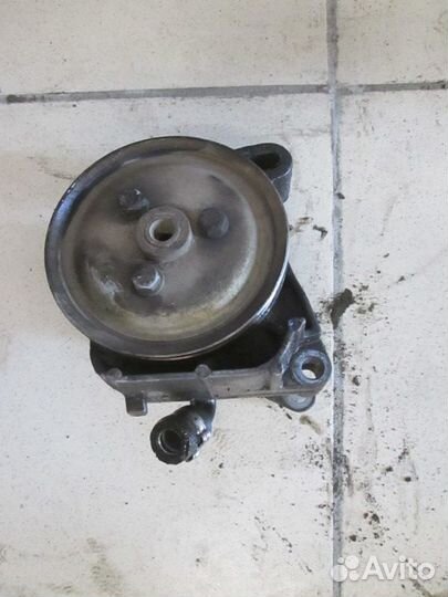 Насос гидроусилителя Fiat Albea Рестайлинг 2004-20