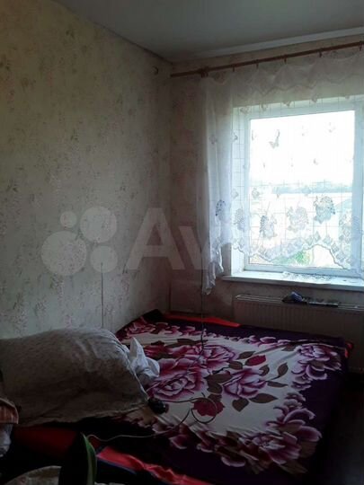 Таунхаус 70 м² на участке 4 сот.