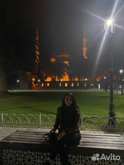 Ваш личный помощник в Турции