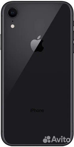 Смартфон apple iPhone Xr 64Gb