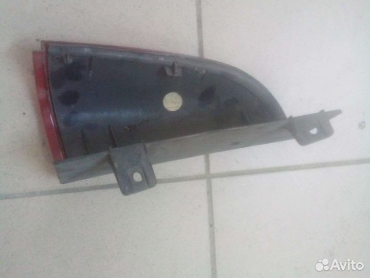 Светоотражатель задний R Vito 639 A6398201964