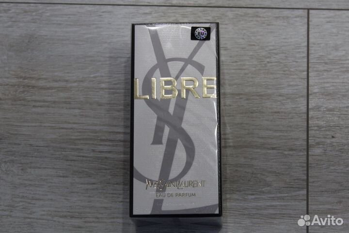 Yves saint laurent libre