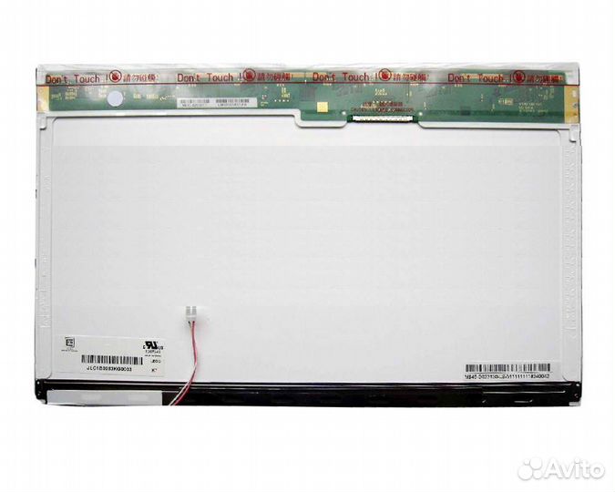 Матрица для ноутбука Acer aspire 5100-4306