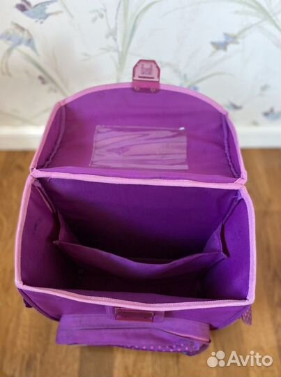 Рюкзак ранец школьный