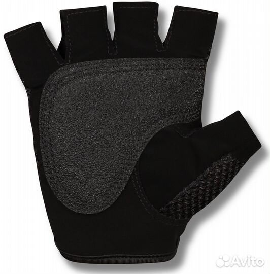 Перчатки атлет. indigo IR 97877 (кожа, сетка)