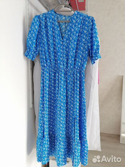 Платье женское летнее