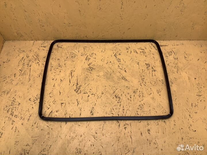 Резинка уплотнительная духового шкафа Leran (2717)