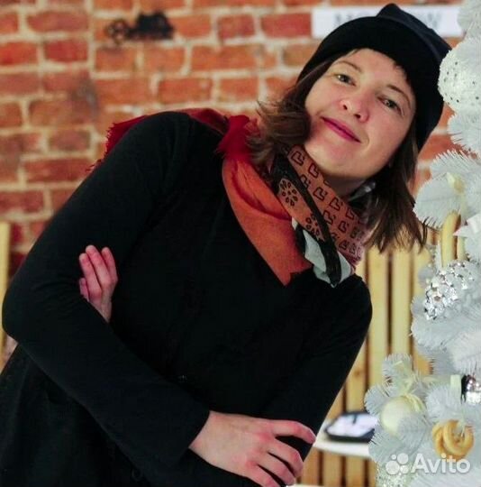 Экскурсовод по Москве и области