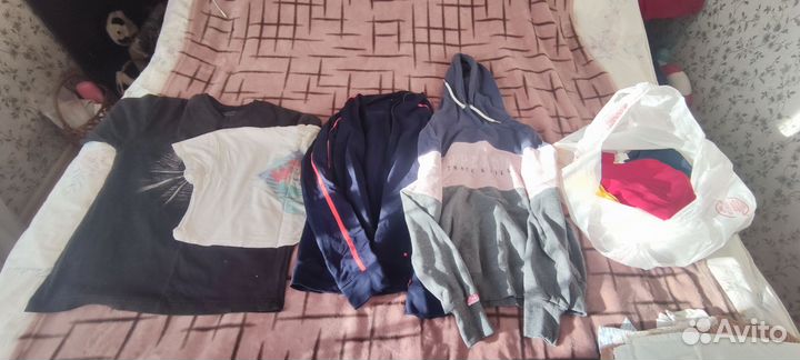 Женские вещи пакетом 42 44 46