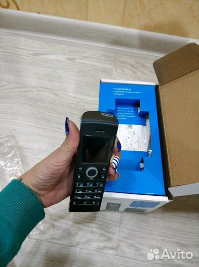 Dualphone 4088 новый