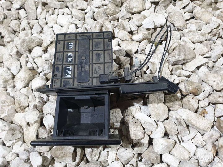 Пепельница Kia Spectra Киа Спектра