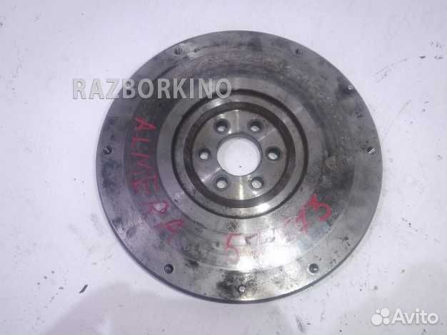 Маховик Ниссан Almera N16